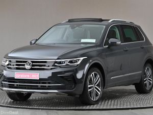 Volkswagen Tiguan 1.4 TSI DSG PHEV ELEGANCE **DIG - Image 3