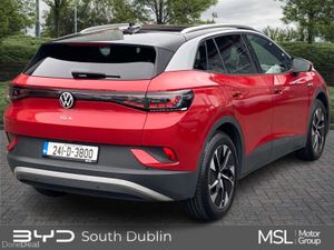 Volkswagen ID.4 STYLE 52kWh - Image 4