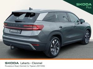 Skoda Kodiaq SELECTION+ 2.0TDI 150H DSG - Image 3