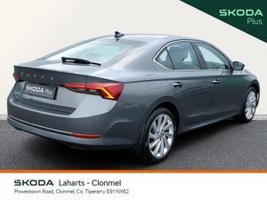 Skoda Octavia STYLE 2.0TDI 115HP 5DR ONE OWNER LOW - Image 3