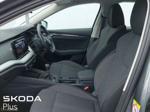 Skoda Octavia STYLE 2.0TDI 115HP 5DR ONE OWNER LOW - Image 4