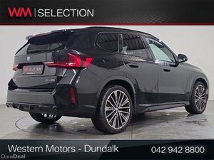 BMW iX1 Edrive 20 M Sport  204 FWD - Image 4