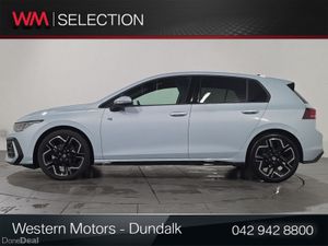 Volkswagen Golf R-LINE 1.5 TSI MHEV 116HP - Image 3