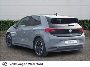 Volkswagen ID.3 PRO MATCH - Image 2
