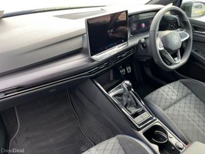 Volkswagen Golf R-LINE 1.5 TSI 150HP - Image 2