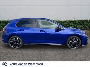 Volkswagen Golf R-LINE 1.5 TSI 150HP - Image 4