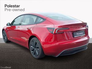 Tesla Model 3 **DEPOSIT TAKEN** - Image 2