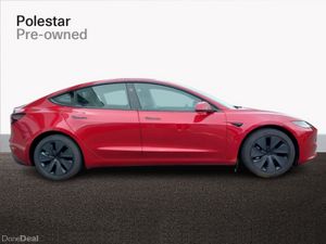 Tesla Model 3 **DEPOSIT TAKEN** - Image 3
