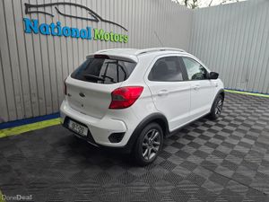 2019 Ford KA 1.2 PETROL ACTIVE - Image 3