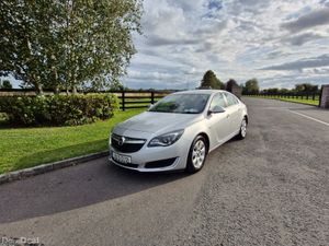 Opel Insignia Diesel (JUST PASSED NCT TEST)!!! - Image 2