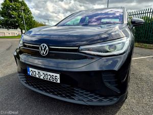 2021 VOLKSWAGEN  ID4 TECH 82kWh 204HP - Image 4