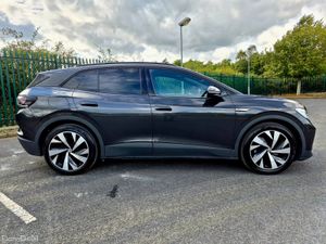 2021 VOLKSWAGEN  ID4 TECH 82kWh 204HP - Image 2