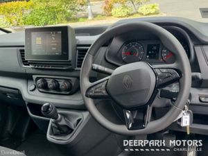 Renault Trafic TRAFIC LL30  DCI 130 START+ - Image 2
