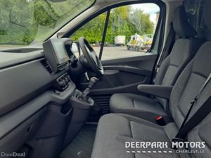 Renault Trafic TRAFIC LL30  DCI 130 START+ - Image 4