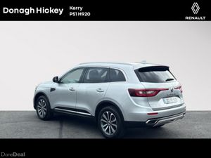 Renault Koleos 1.7dCi 150 Auto X-Tronic 2WD Iconic - Image 3