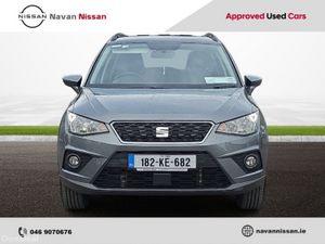 SEAT Arona 1.0TSI 115hp SE Auto - Image 3