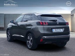 Peugeot 3008 1.2 PureTech 130 Auto GT Line - Image 3
