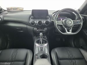 Nissan Juke HYBRID 1.6 SVE - Image 4