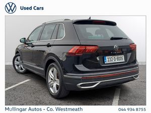 Volkswagen Tiguan 2.0 TDI 150HP Elegance - Image 3