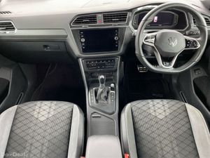 Volkswagen Tiguan 1.4 TSI PHEV 245HP R-Line DSG - Image 4
