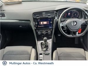 Volkswagen Golf 1.6 TDI 5DR 115HP Highline - Image 2