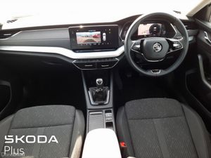 Skoda Octavia OCTAVIA STY 1.0TSI 110HP - Image 3