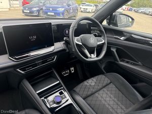 Volkswagen Tiguan R Line 1.5 TSI Phev DSG - Image 4