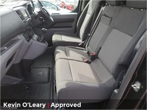 Citroen Dispatch DISPATCH ENT BLUEHDI 1.5 LTR 12 - Image 4