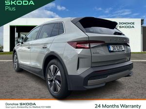 Skoda Elroq selection 60 - Image 4