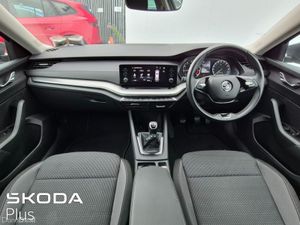 Skoda Octavia OCTAVIA AMB 1.0TSI 110HP Call Cormac - Image 2