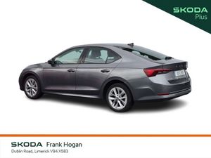 Skoda Octavia OCTAVIA AMB 1.0TSI 110HP Call Cormac - Image 3