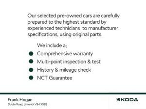 Skoda Superb Call Cormac on 0861736180 SUPERB AMB - Image 3
