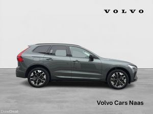Volvo XC60 Demo  0.95% PCP / T6 AWD PHEV Plus Dark - Image 3