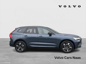 Volvo XC60 DEMO  0.95% PCP T6 AWD PHEV Plus Dark - Image 3