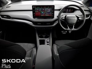 Skoda Elroq **FOR IMMEDIATE DELIVERY**SPORTLINE iV - Image 2