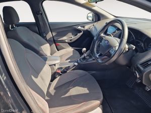 2018 Ford Focus ST-Line 1.0 Petrol – €14,950 - Image 4