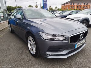 VOLVO S90 2.0 D3 MOMENTUM GEARTRONIC AUTOMATIC - Image 3