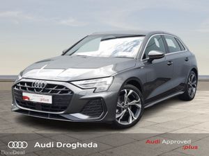 Audi A3 A3 Sportback S line TFSI  110 kW S tronic - Image 4