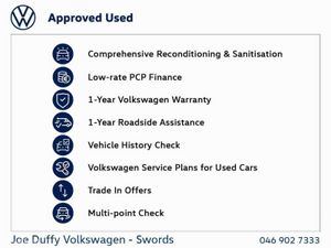 Volkswagen Golf GOLF EDI 75 PHEV 1.5 TSI 150HP - Image 4