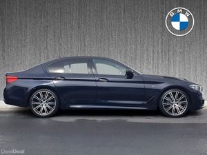 BMW 5-Series 530i M Sport Auto - Image 3