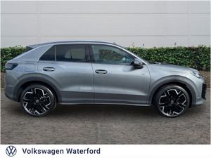 Volkswagen T-Roc R-L 1.5TSI 150HP MHEV - Image 4