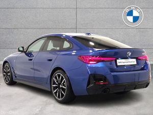 BMW 4-Series 420i M Sport Gran Coupe - Image 3