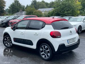 Citroen C3 2019 1.2 Petrol Manual - Image 3