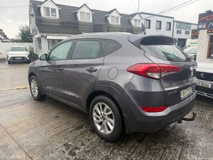 Hyundai Tucson 2016 - Image 4