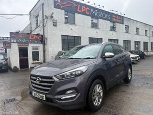 Hyundai Tucson 2016 - Image 2