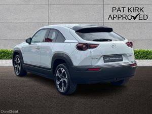 Mazda MX-30 Hatchback Exclusive Line - Image 2