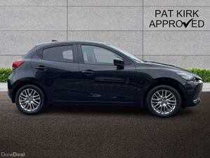 Mazda 2 Mazda Hatchback GT Sport Tech - Image 3