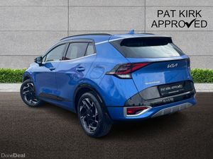 Kia Sportage Diesel Estate GT-Line - Image 2
