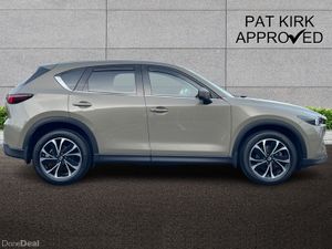 Mazda CX-5 Cx-5 Diesel Estate Exclusive-Line - Image 3