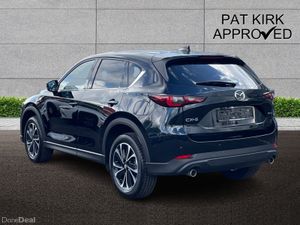 Mazda CX-5 Cx-5 Estate Exclusive-Line - Image 2